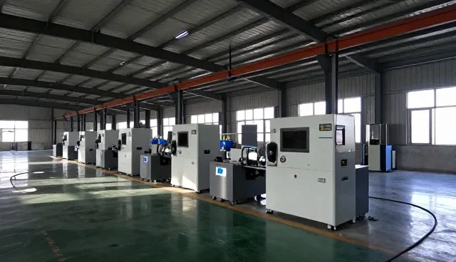 非标定制机械部件的使用与维护关键要点