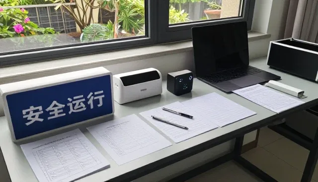 智能检测设备如何推动工艺优化落地
