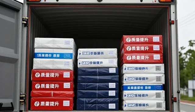 工业自动化生产线在复杂环境下的性能表现