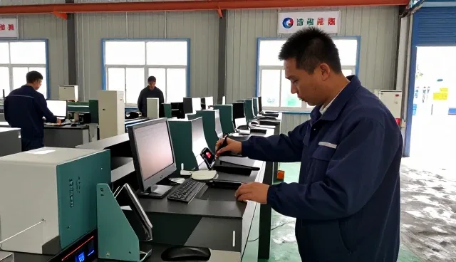 设备选型配套成为设备选型配套发展的重要工具