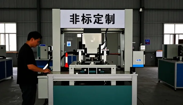 机械设备选择机械设备研发的方法