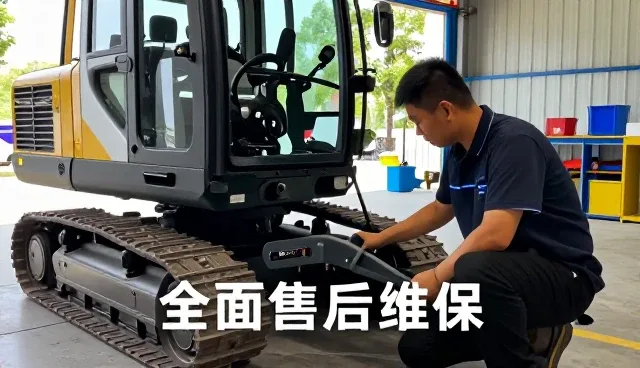 方向非标定制设备常见误区盘点